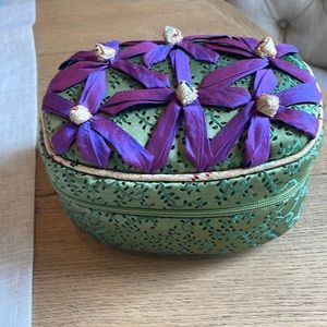 Goody Goody jewelry bags